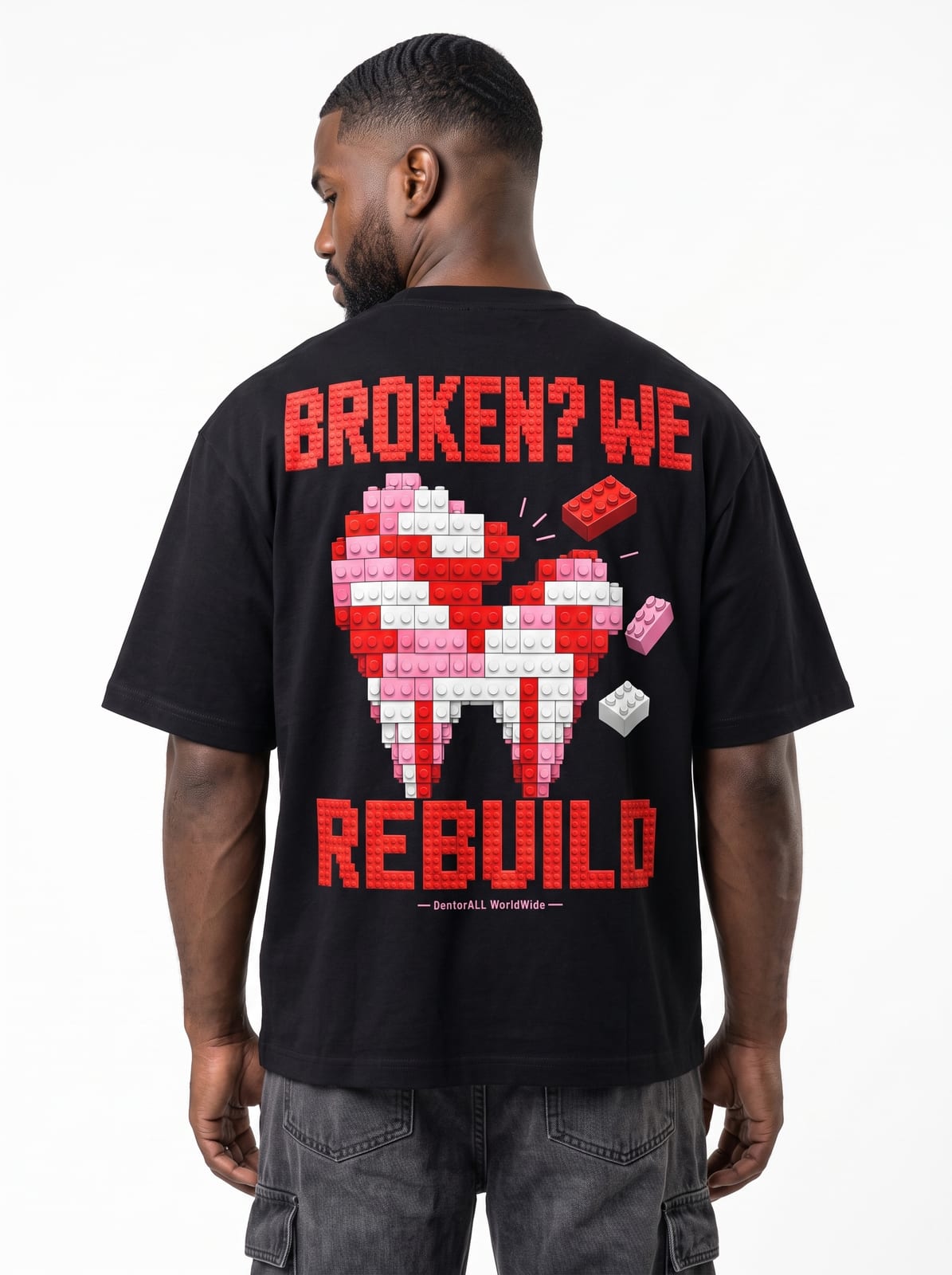 We Rebuild